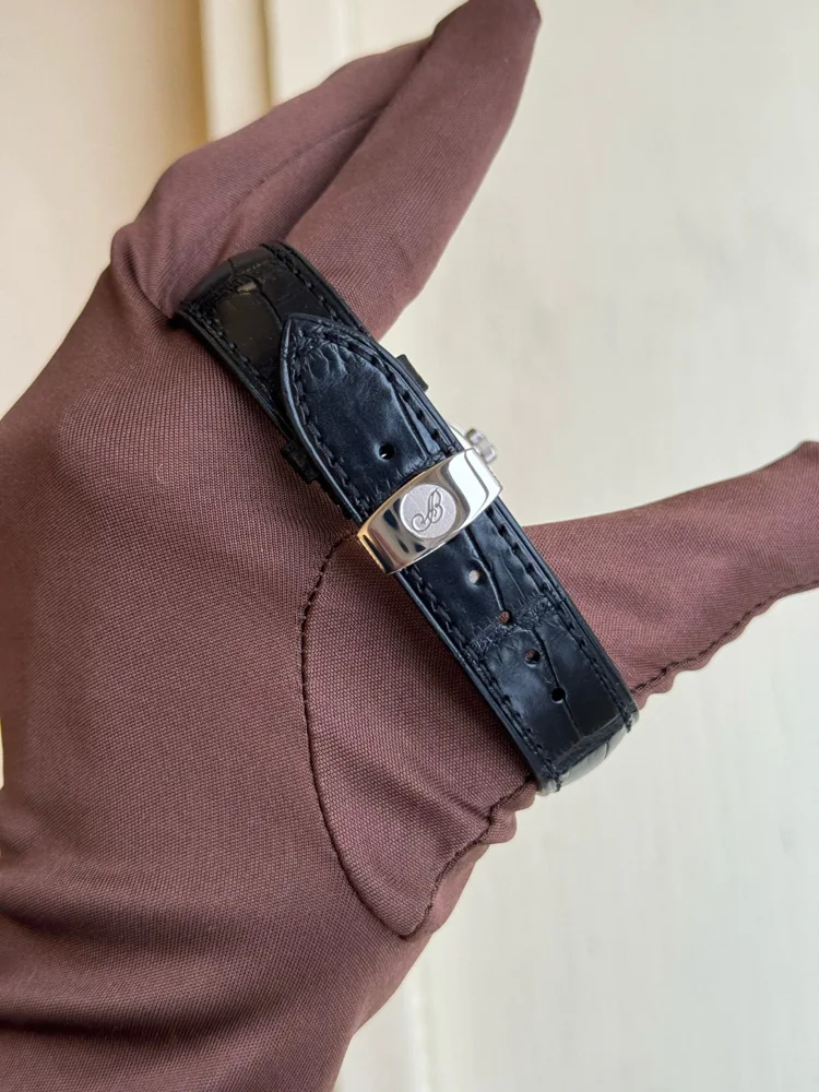 Breguet Classique Complications Tourbilon WG